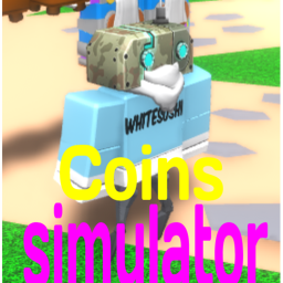 ⚡SECRET EGG! Coins Legends!