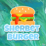 Sherbet Burger