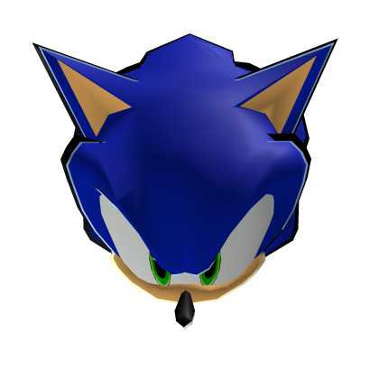 [M5K] - Sogkick The Blue Heroic Menace - [PRIV] thumbnail