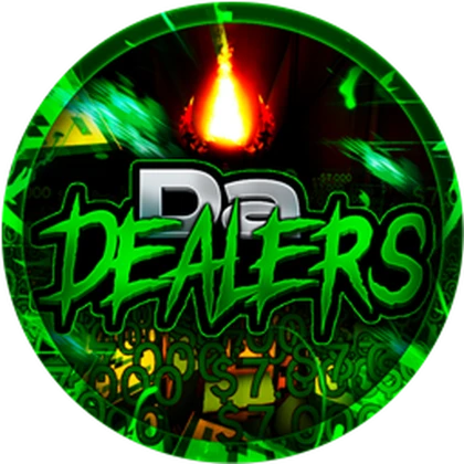 • Da Dealers V2 • Roblox group icon