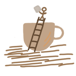 Cafe crafts
