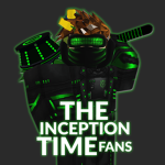 The InceptionTime Fans