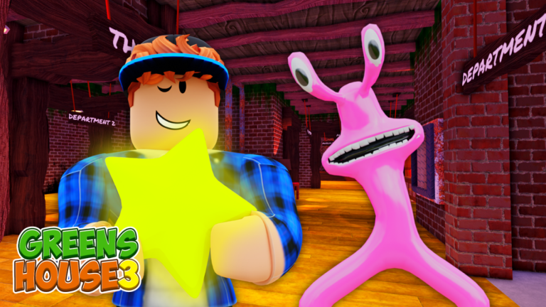 Green’s House 3 screenshot 2