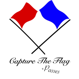 Passes and Capture The Flag