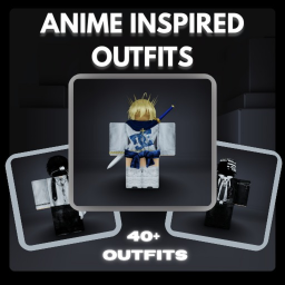 Anime Inspired Outfits