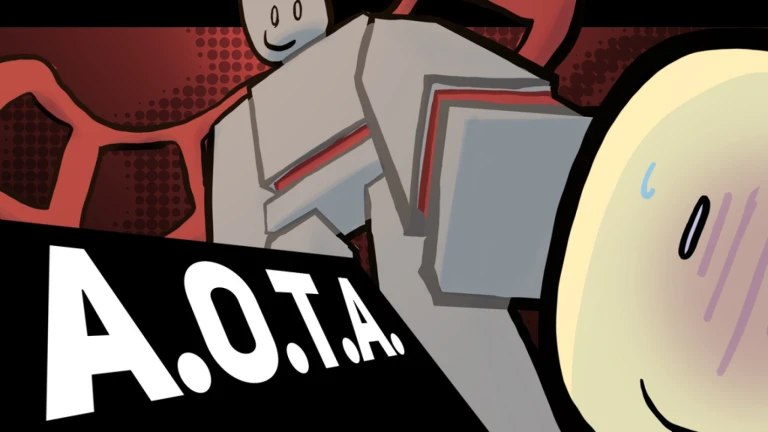 A.O.T.A. | Public Prototype Update!