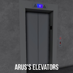 Arus's Elevators