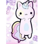 Kitty corn