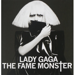 ⚔ LADY GAGA OBBY ⚔