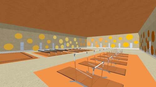 Apex Gymnastics [UPDATED]