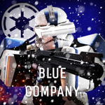[ҬGR] Blue Company