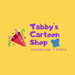 Tabby's Cartoon Shop