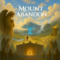 [UPDATE] Mount Abandon