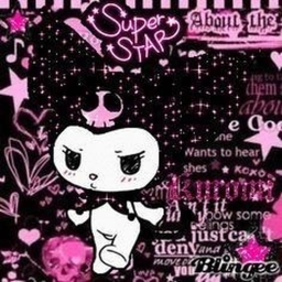 ^_< -★