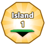 Island #1