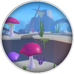 Ocean Ruins
