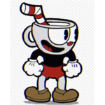 BedWars Cuphead Clan