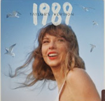 Taylor swift 1989 fan club
