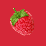 Frambuesa aesthetic <3