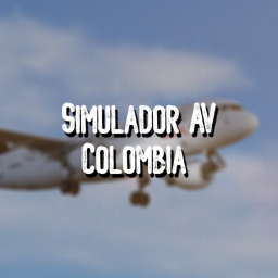 Simulador AV Colombia
