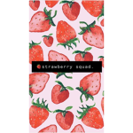 Strawberries squad !