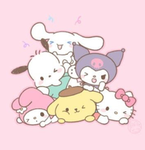 ava’s sanrio clothing group