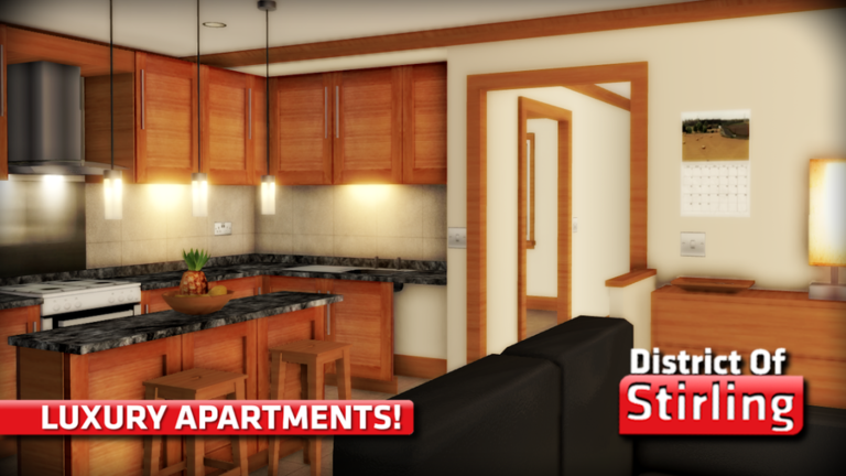 🚗 [CARS FIXED] District of Stirling, Scotland  screenshot 2