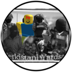 Clerkistani Yardsale