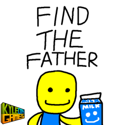 Find The Father