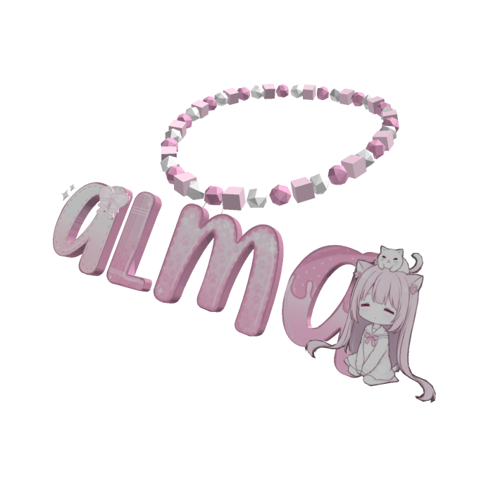 alma 3.0