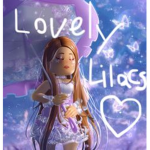 Rose's Lovely Lilacs