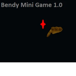 Bendy Mini Game [NEW] icon
