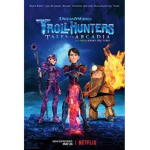 Trollhunters wizards thr below Tales of arcadia :)