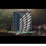 Attack on Titan | Scout regiment