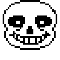 Sans ragdoll testing (Beta)