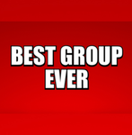 BEST GROUP EVER PARTY