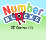 Numberblocks RP Community