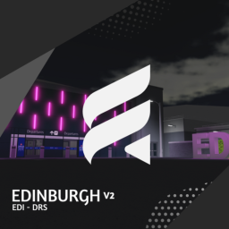 EDI, Scotland V2