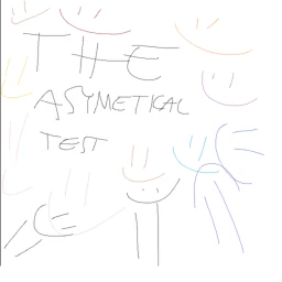 Asymetical Anger (Old) (Beta) icon