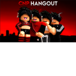 CNP Hangout [UPDATE!]