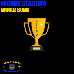 Woodz Stadium: Woodz Championships [OFA]