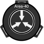 SCPF |>| Special Containment Procedures Foundation