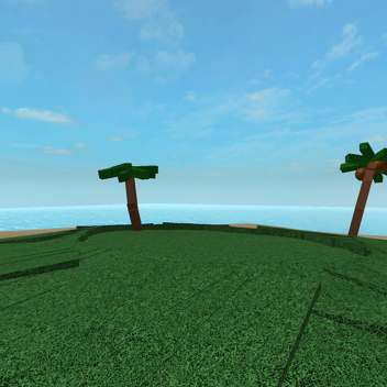 Tropical Island