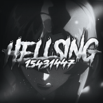 HELLSING †