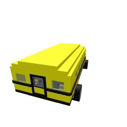 Phail Bus.