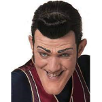 robbie mlg rotten