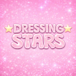 Dressing stars issue