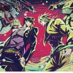 Fandust Crusaders