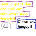 Noob Lovers Group!