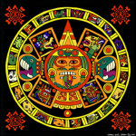 -Barrio Azteca-